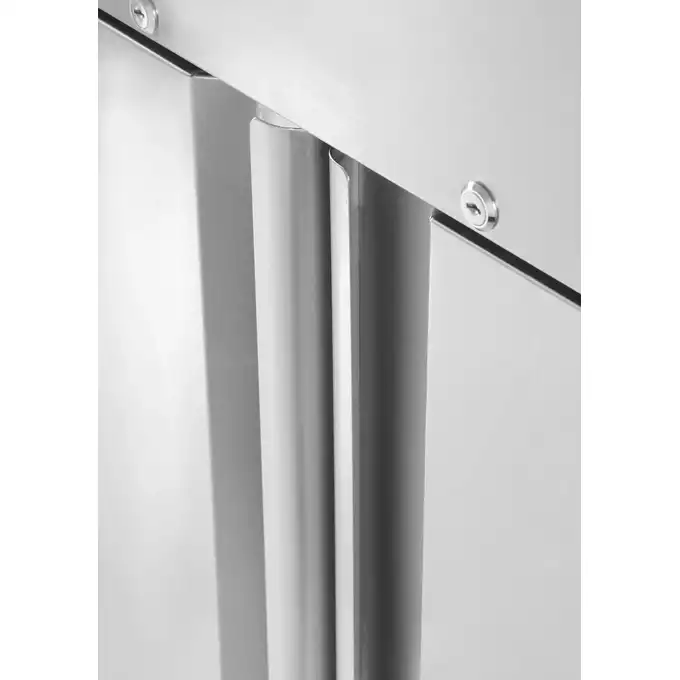 Szafa chłodnicza 2 drzwiowa 900l Hendi 233122