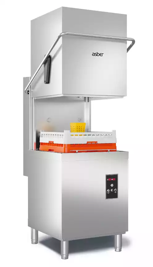 clean water Odkurzacz do pracy na mokro i sucho z filtrem wodnym DEDRA