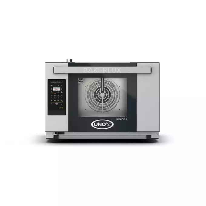 ひめ1155 Piec konwekcyjny z nawilżaniem BAKERLUX SHOP.Pro LED