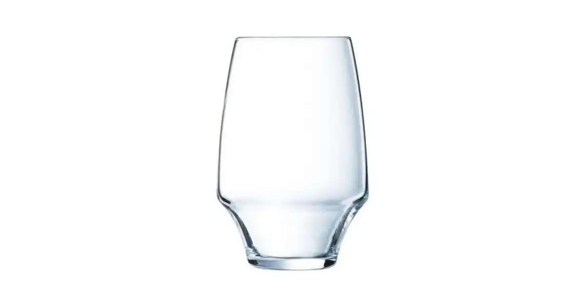 Szklanka Open Up 350 Ml Chef Sommelier U1041 szklanka-open-up-350-ml-chef-sommelier-u1041