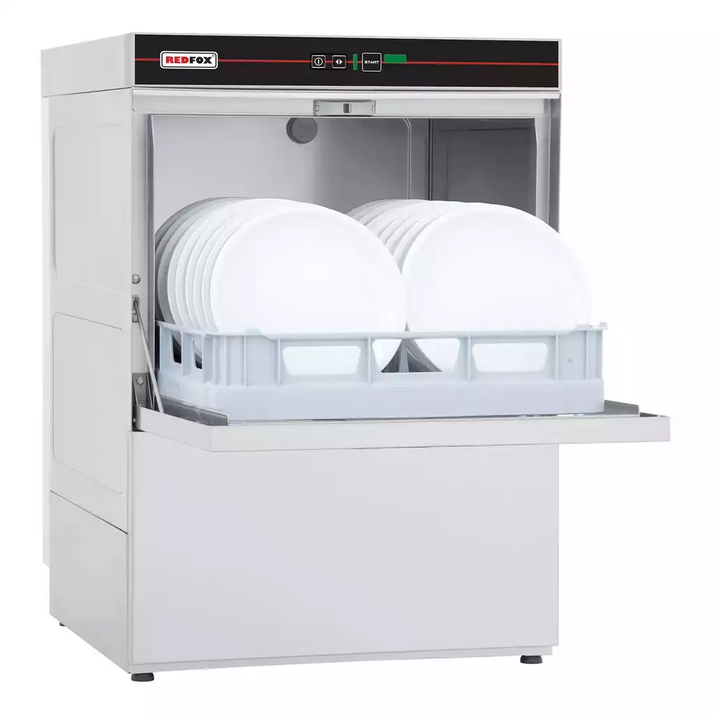 Zmywarka do szkła i naczyń Redfox QQI 52T 00025397