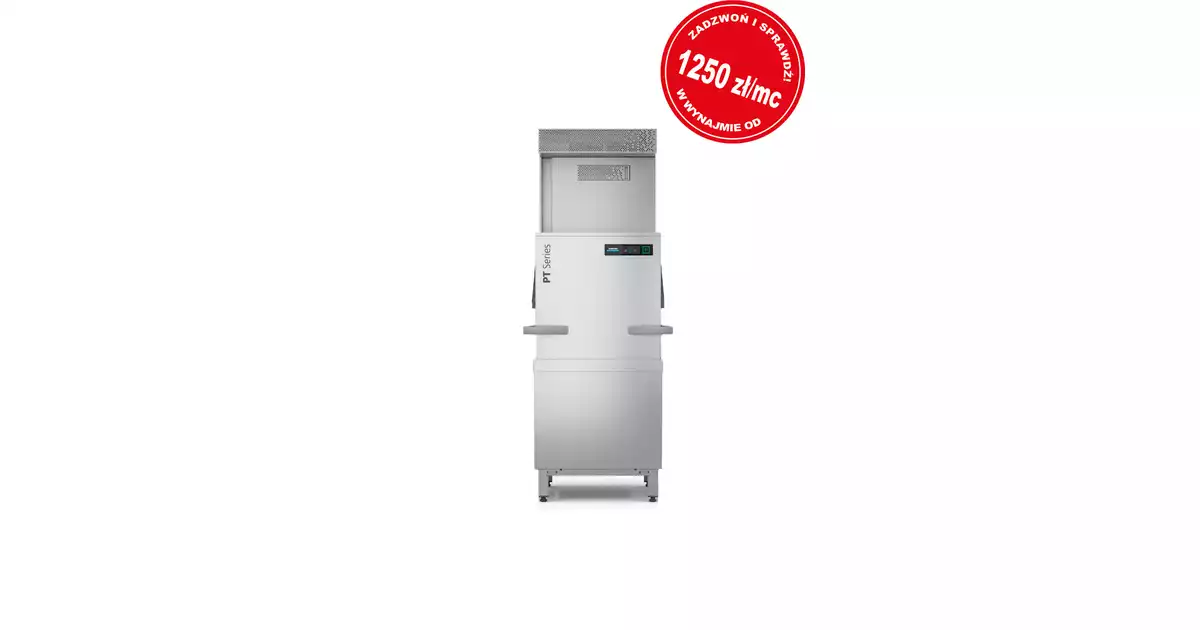 Zmywarka kapturowa 500x500 PT-L Energy Plus Winterhalter