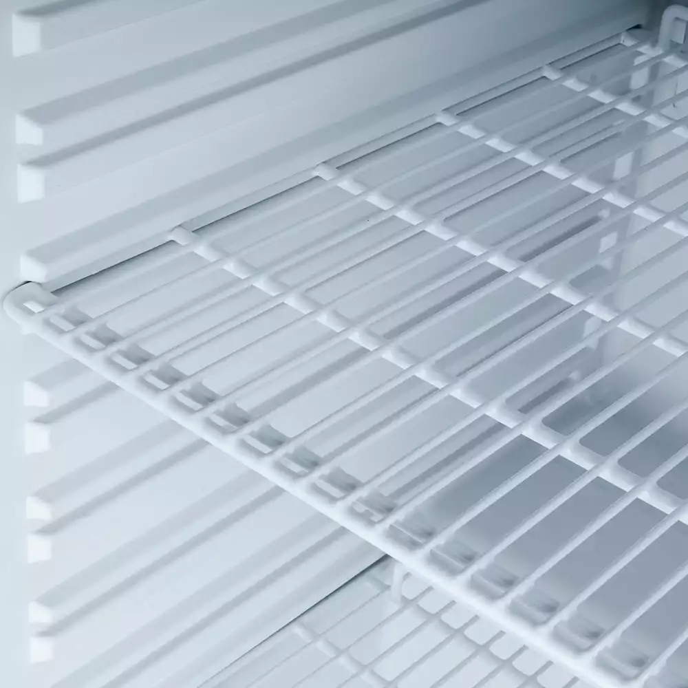 Witryna chłodnicza ekspozycyjna 620 l Stalgast 880604