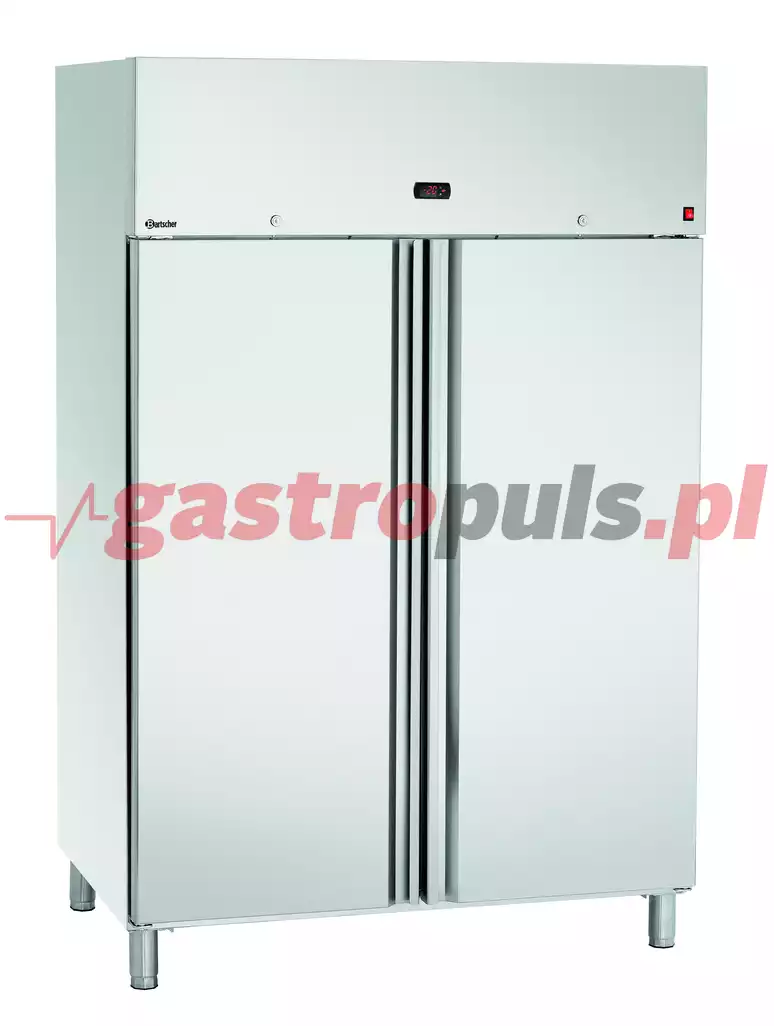 Szafa mroźnicza 1400L 2/1GN Bartscher 700706