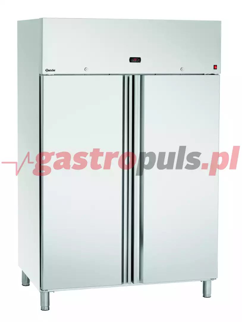 Szafa mroźnicza 1400L 2/1GN Bartscher 700706