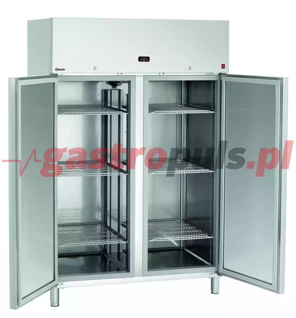 せんページ Szafa mroźnicza 1400L 2/1GN Bartscher 700706