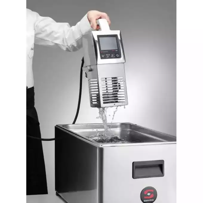 Cuiseur Professionnel - SMARTVIDE X - Sammic - Sous-vide