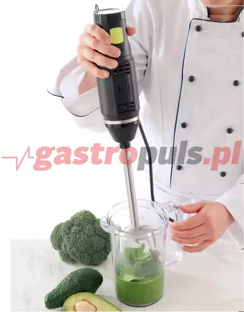 Blender mikser ręczny Concept Line 0,25kW Hendi 222157