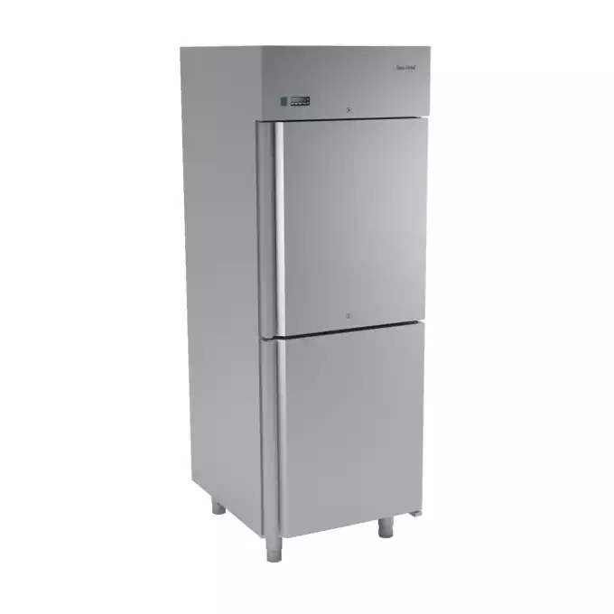 Szafa chłodnicza 610 l Standard DORA METAL DM-92603