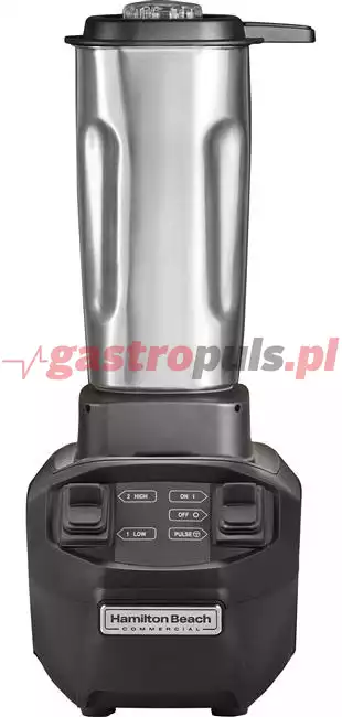 Hamilton Beach Commercial ブレンダー Blender gastronomiczny Hamilton Beach Commercial