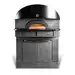 Piec do pizzy elektryczny 9x 330 mm Moretti Forni Neapolis MFNEAPOLIS
