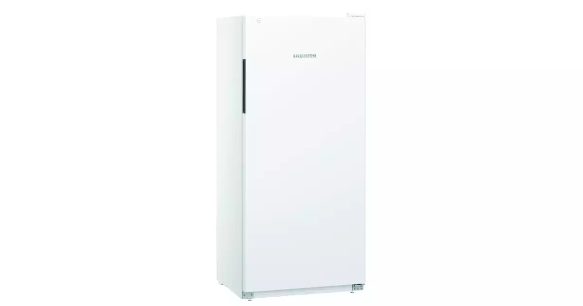 Szafa chłodnicza Liebherr 544 l MRFvc 5501