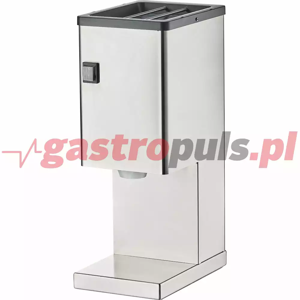 Kruszarka Elektryczna Do Lodu Stalgast 471160 kruszarka-elektryczna-do-lodu-stalgast-471160