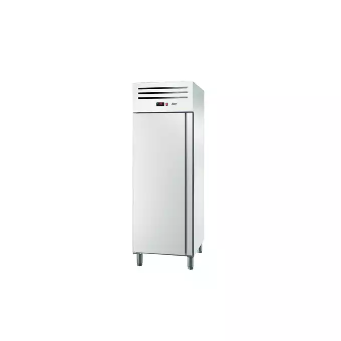 Szafa chłodnicza piekarnicza 700L na tace 600x400 mm Essenzial Line ECPB-701 HC L Asber 19060901