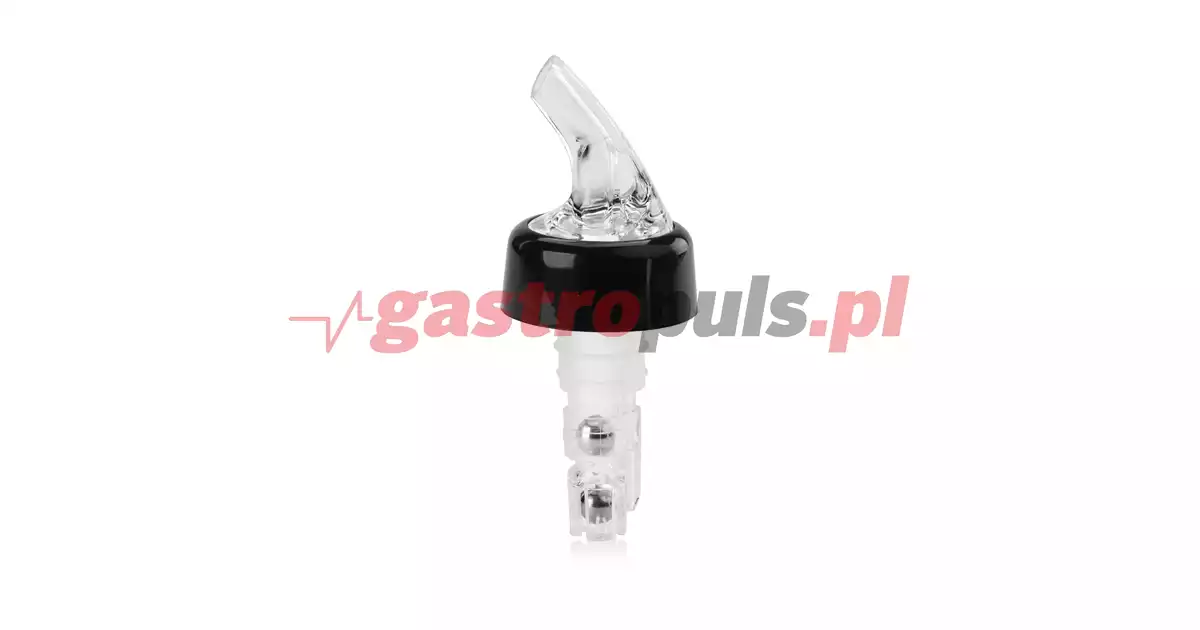Dozownik z kulkami 35 ml Stalgast 475035