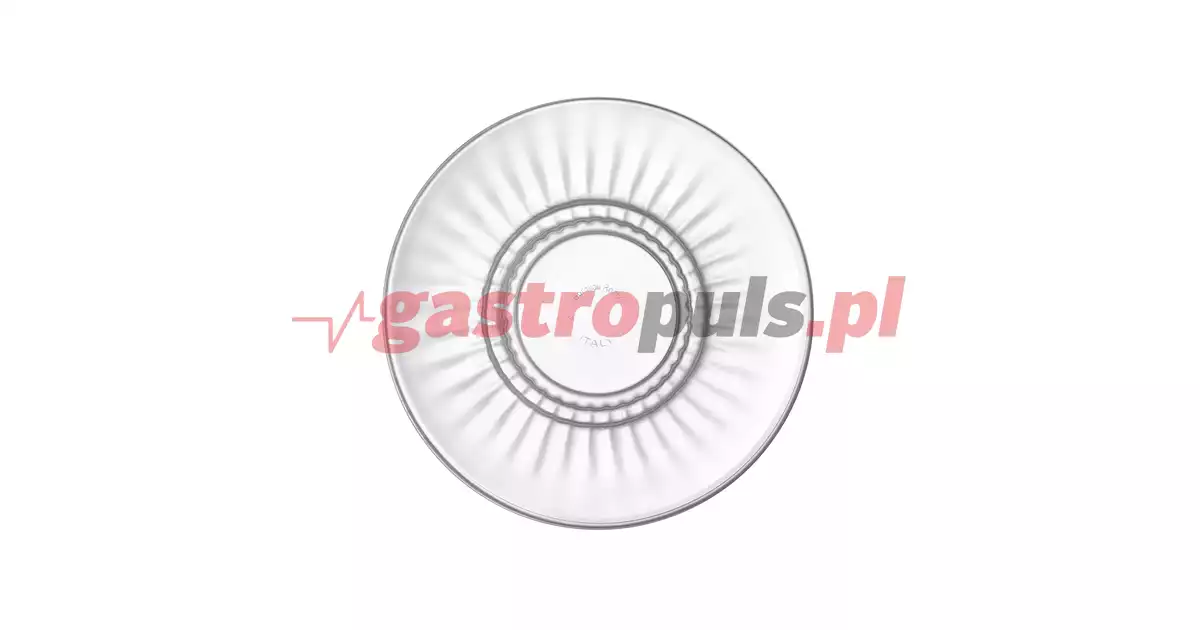 Spodek do filiżanek 400245 400246 Barshine 140 mm Stalgast 400247