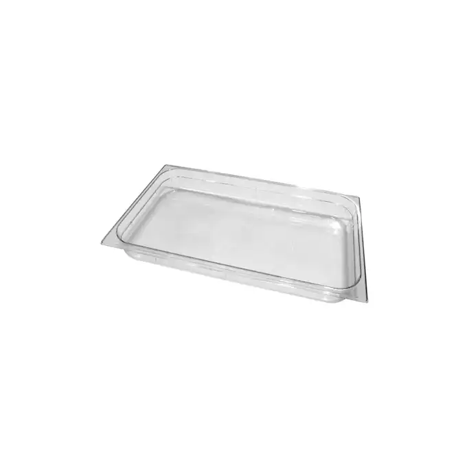 GN-container GN 1/1 150 mm - polypropylene | Storköksbutiken.se