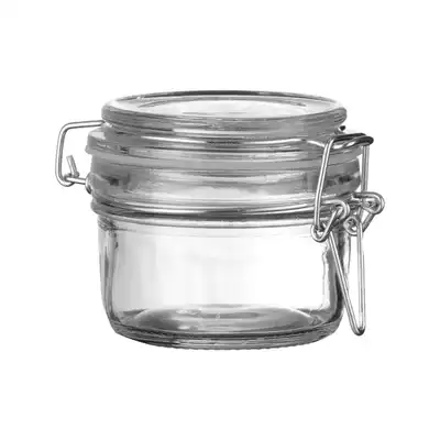 Słoik typu wek Vision, 125ml