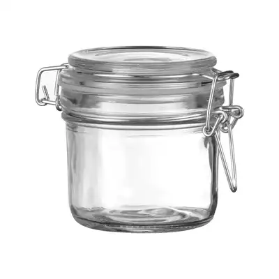 Słoik typu wek Vision, 200ml