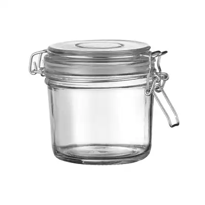 Słoik typu wek Vision, 350ml