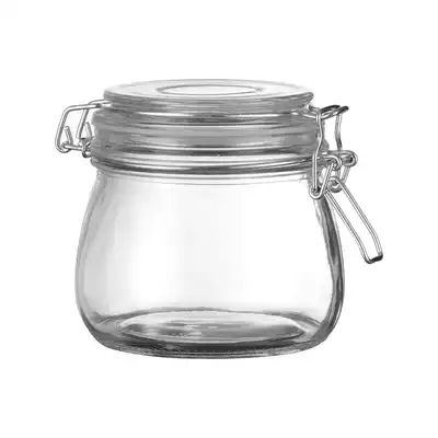 Słoik typu wek Vision, 500ml